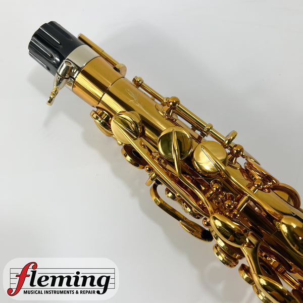 Selmer-Paris Supreme Alto Saxophone 92DL