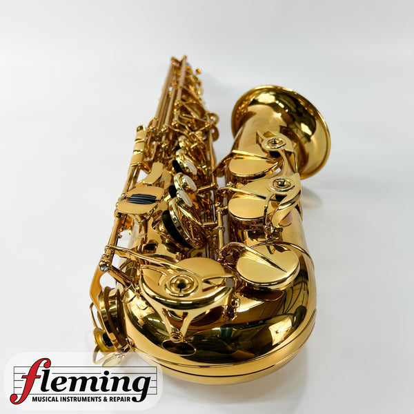 Selmer-Paris Supreme Alto Saxophone 92DL