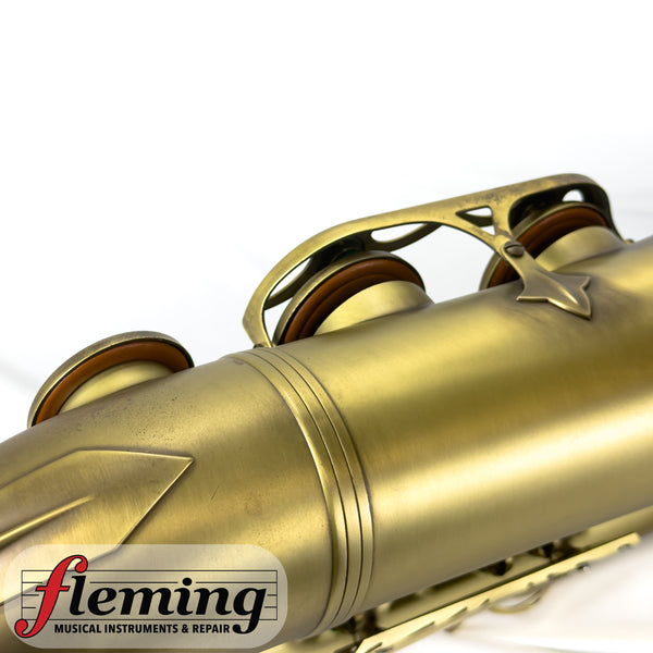Selmer-Paris Reference 54 Tenor Saxophone