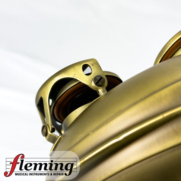 Selmer-Paris Reference 54 Tenor Saxophone