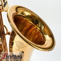 Selmer-Paris Supreme Alto Saxophone 92DL