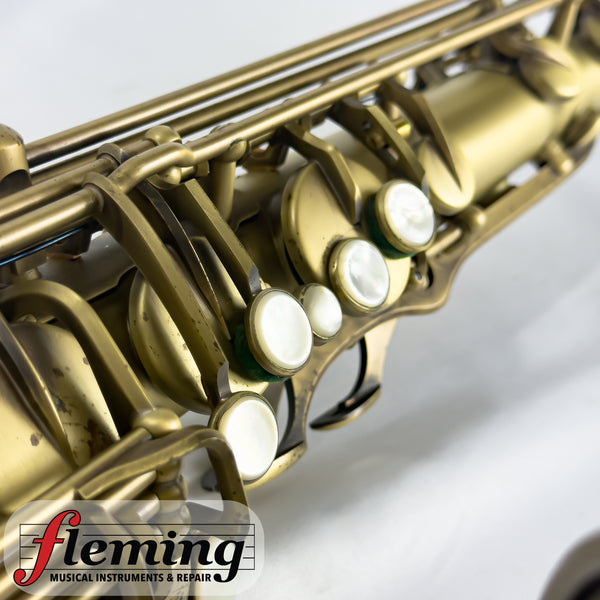 Selmer-Paris Reference 54 Tenor Saxophone