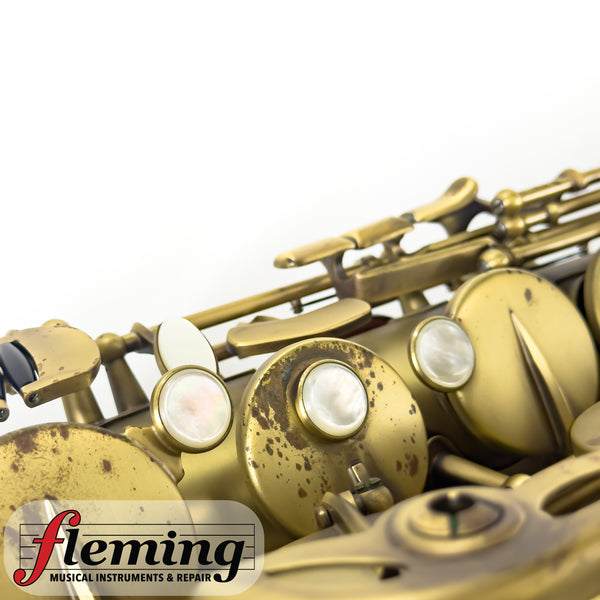 Selmer-Paris Reference 54 Tenor Saxophone
