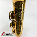 Selmer-Paris Supreme Alto Saxophone 92DL