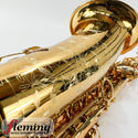 Selmer-Paris Supreme Alto Saxophone 92DL