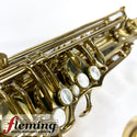Selmer-Paris Super Action 80 (Series I) Tenor Saxophone