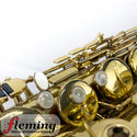Selmer-Paris Super Action 80 (Series I) Tenor Saxophone