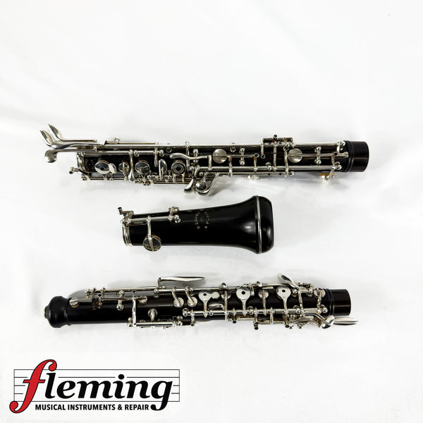 F. Loree AK Professional Oboe