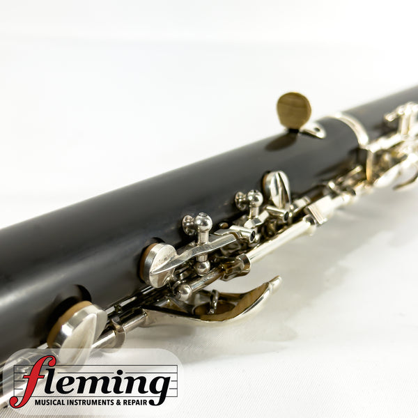 Selmer Paris Mark VI Alto Saxophone (#93xxx 1961)