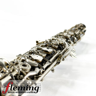 F. Loree AK Professional Oboe