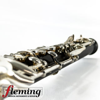 F. Loree AK Professional Oboe