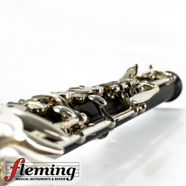 F. Loree AK Professional Oboe