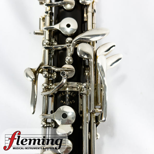 F. Loree AK Professional Oboe