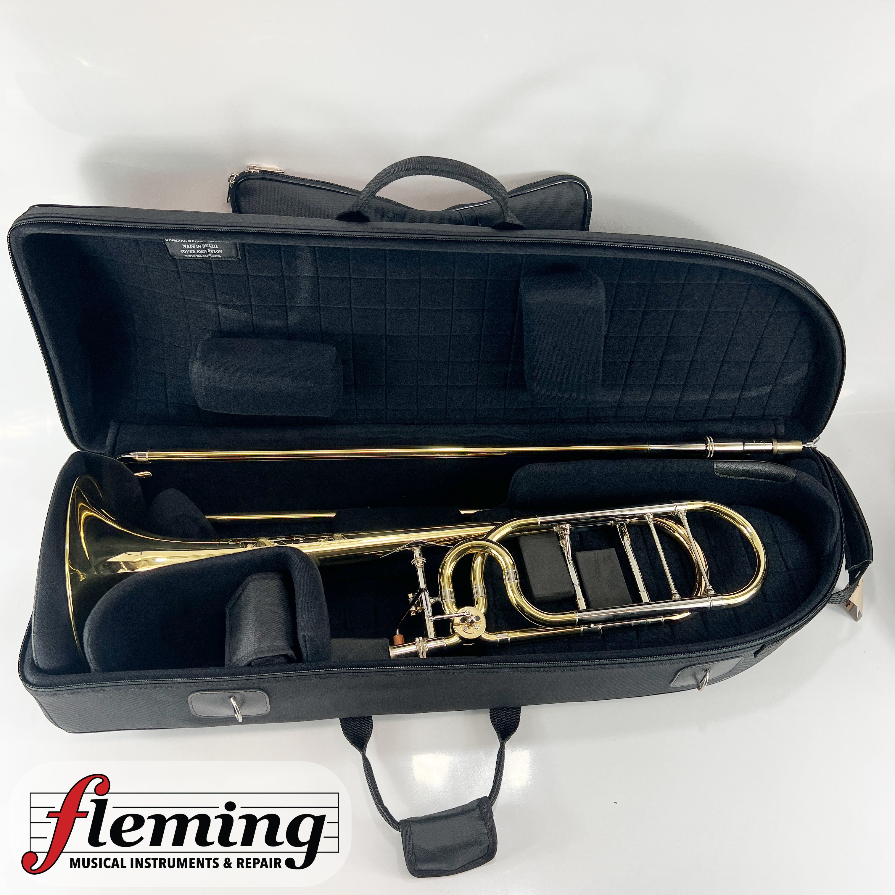 Fleming Musical Instruments & Repairs
