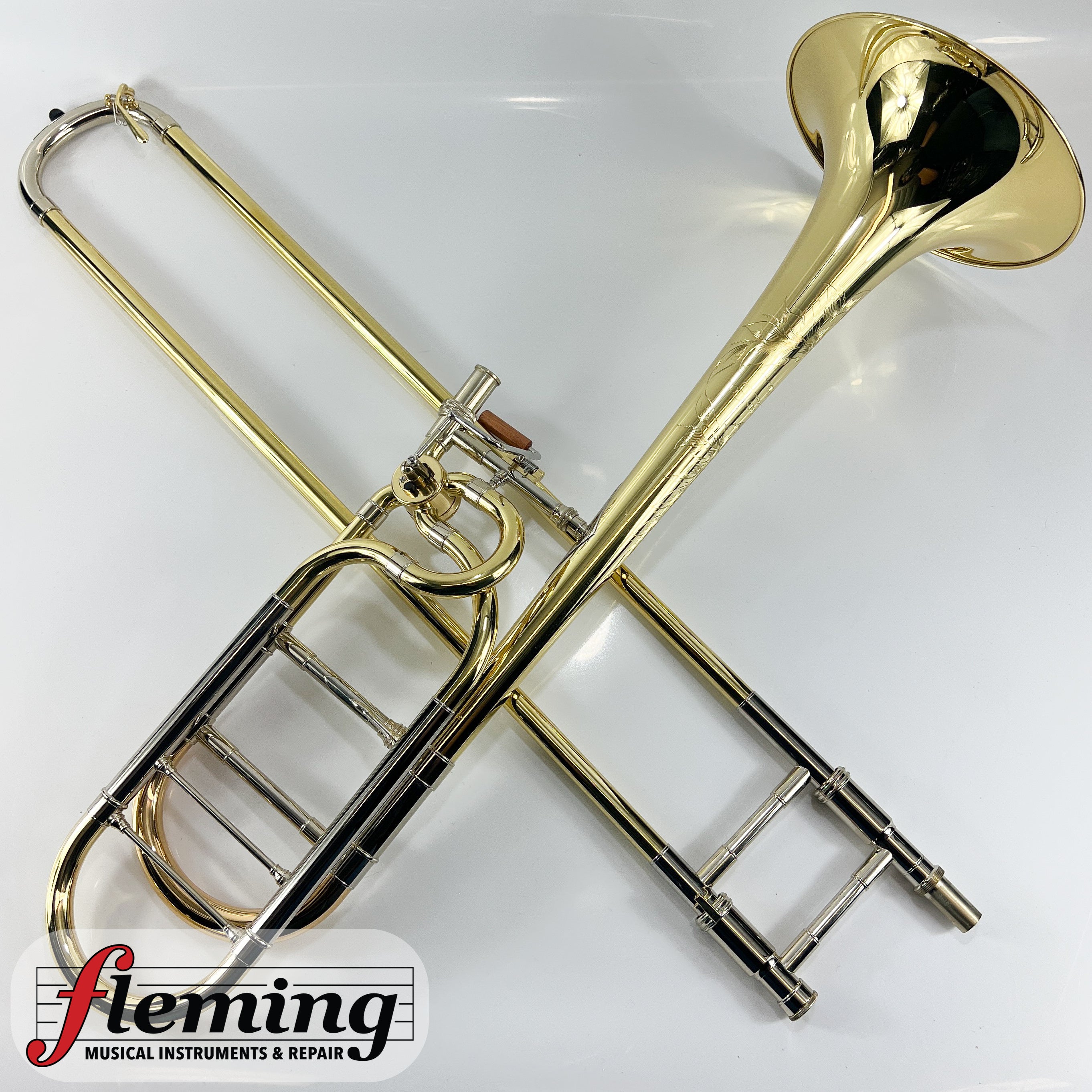Fleming Instrument Fleming Musical Instruments & Repairs
