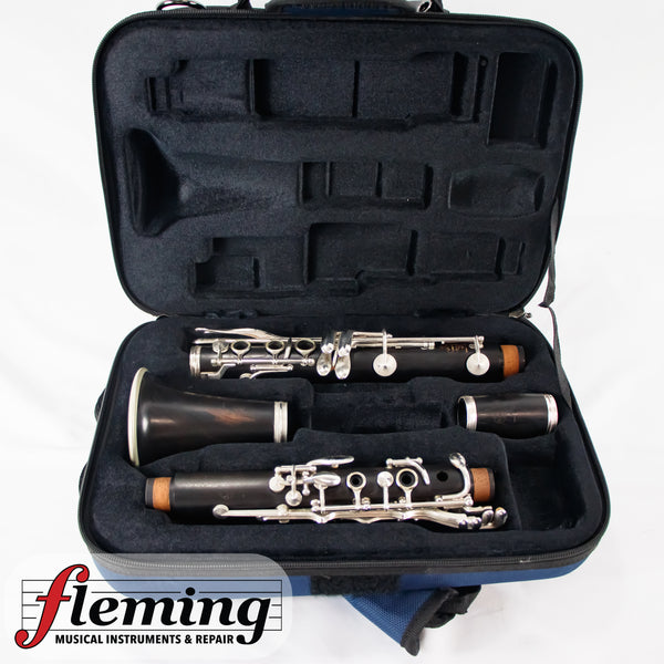 Buffet Crampon R13 Bb Clarinet