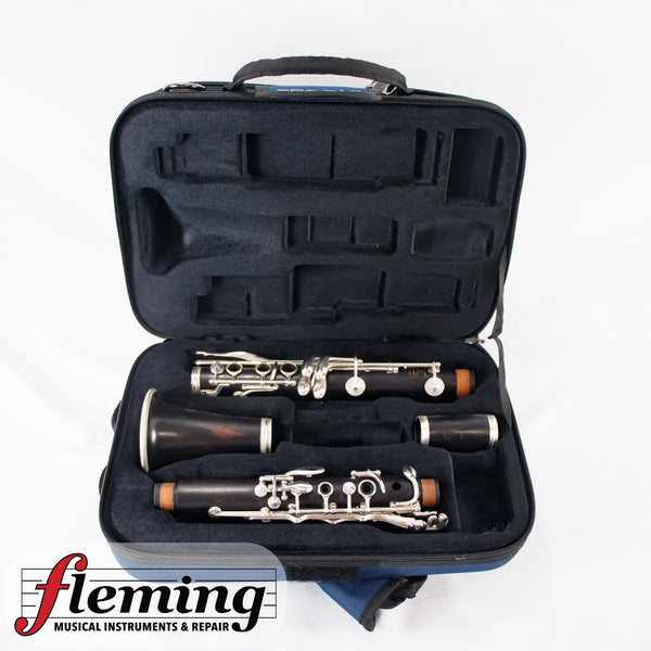 Buffet Crampon R13 Bb Clarinet