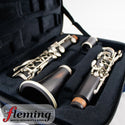 Buffet Crampon R13 Bb Clarinet
