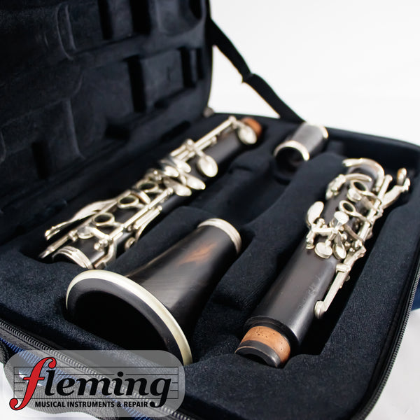 Buffet Crampon R13 Bb Clarinet