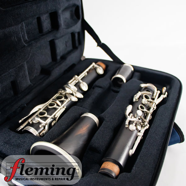 Buffet Crampon R13 Bb Clarinet