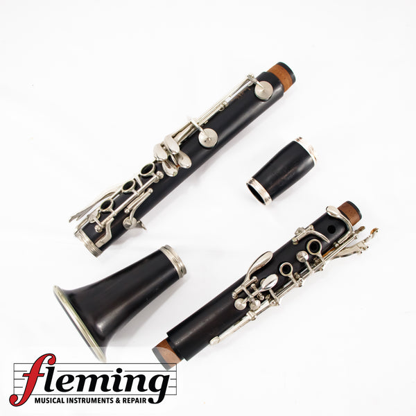 Buffet Crampon R13 Bb Clarinet