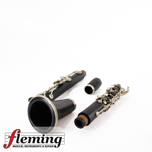 Buffet Crampon R13 Bb Clarinet