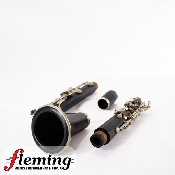 Buffet Crampon R13 Bb Clarinet