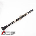 Buffet Crampon R13 Bb Clarinet