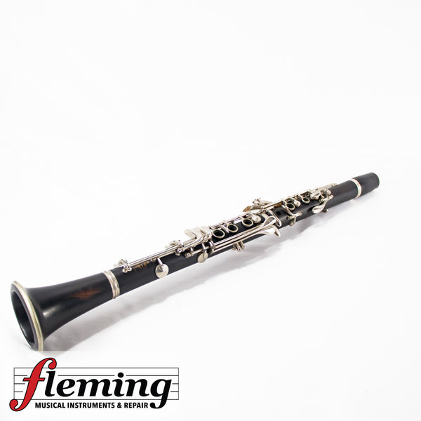 Buffet Crampon R13 Bb Clarinet