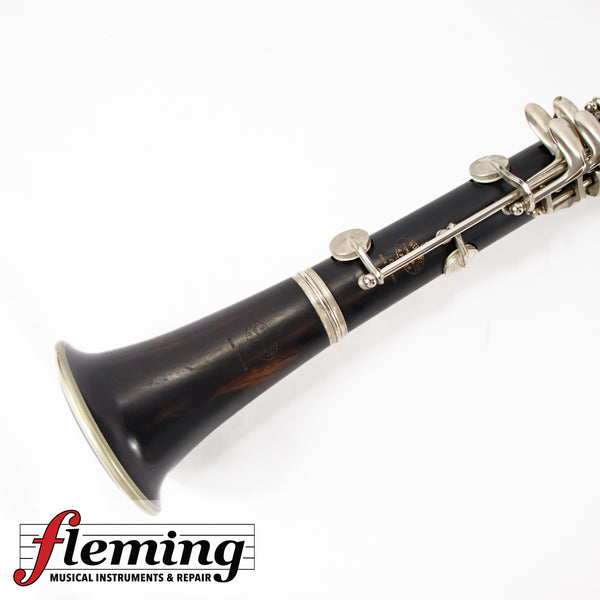 Buffet Crampon R13 Bb Clarinet