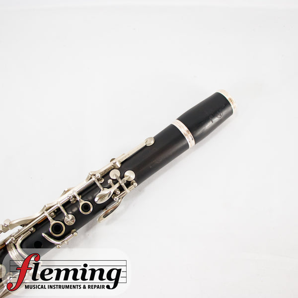 Buffet Crampon R13 Bb Clarinet