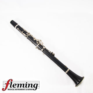 Buffet Crampon R13 Bb Clarinet