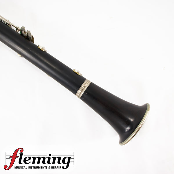 Buffet Crampon R13 Bb Clarinet