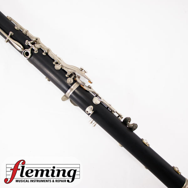 Buffet Crampon R13 Bb Clarinet