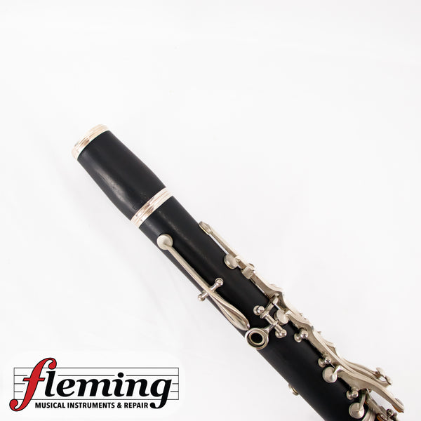 Buffet Crampon R13 Bb Clarinet