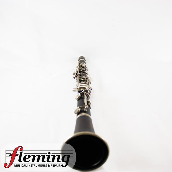 Buffet Crampon R13 Bb Clarinet