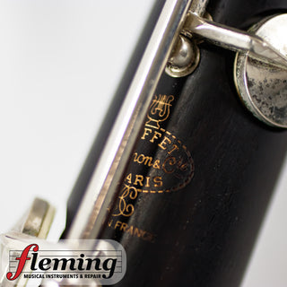 Buffet Crampon R13 Bb Clarinet
