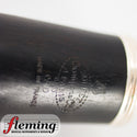Buffet Crampon R13 Bb Clarinet