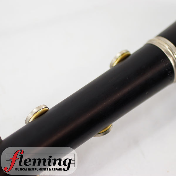 Buffet Crampon R13 Bb Clarinet