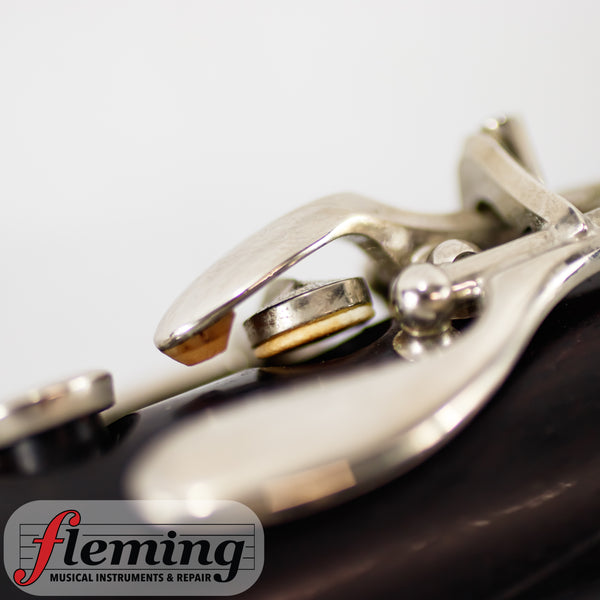 Buffet Crampon R13 Bb Clarinet