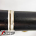 Buffet Crampon R13 Bb Clarinet