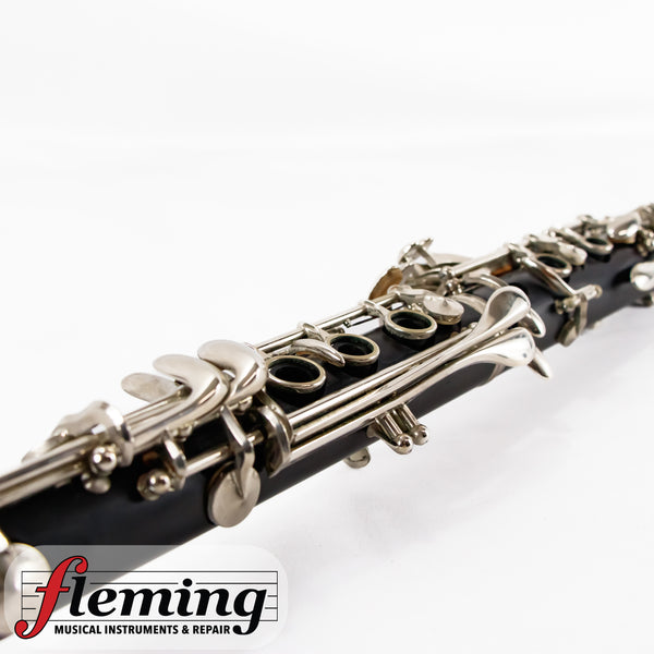 Buffet Crampon R13 Bb Clarinet