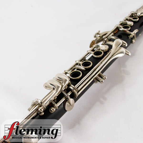 Buffet Crampon R13 Bb Clarinet