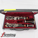 Buffet Crampon R13 Bb Clarinet
