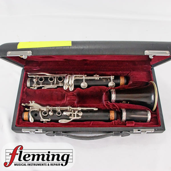 Buffet Crampon R13 Bb Clarinet