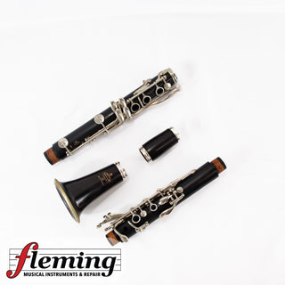 Buffet Crampon R13 Bb Clarinet