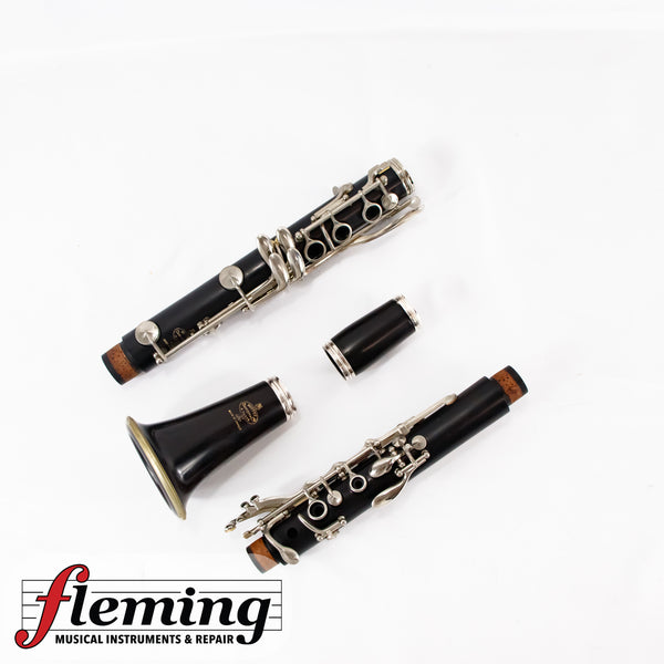 Buffet Crampon R13 Bb Clarinet