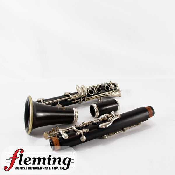 Buffet Crampon R13 Bb Clarinet