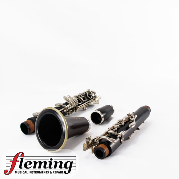 Buffet Crampon R13 Bb Clarinet