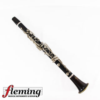 Buffet Crampon R13 Bb Clarinet